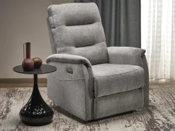 Hvilestol Houston 1782 (Grå)