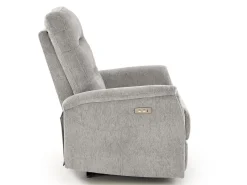 Hvilestol Houston 1782 (Grå)