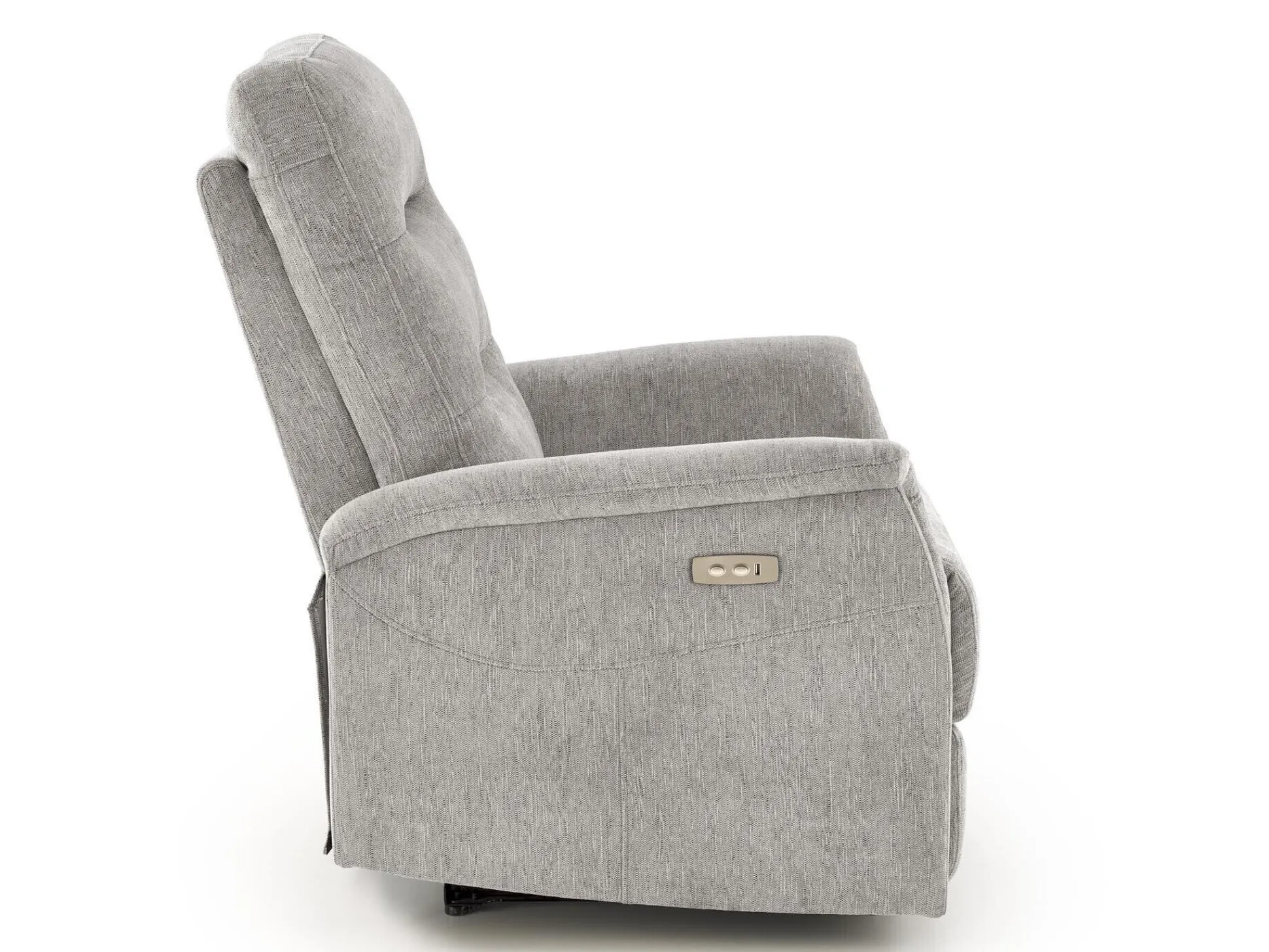 Hvilestol Houston 1782 (Grå)