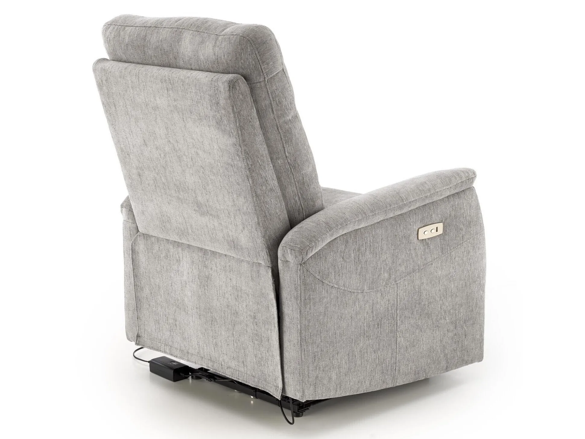 Hvilestol Houston 1782 (Grå)