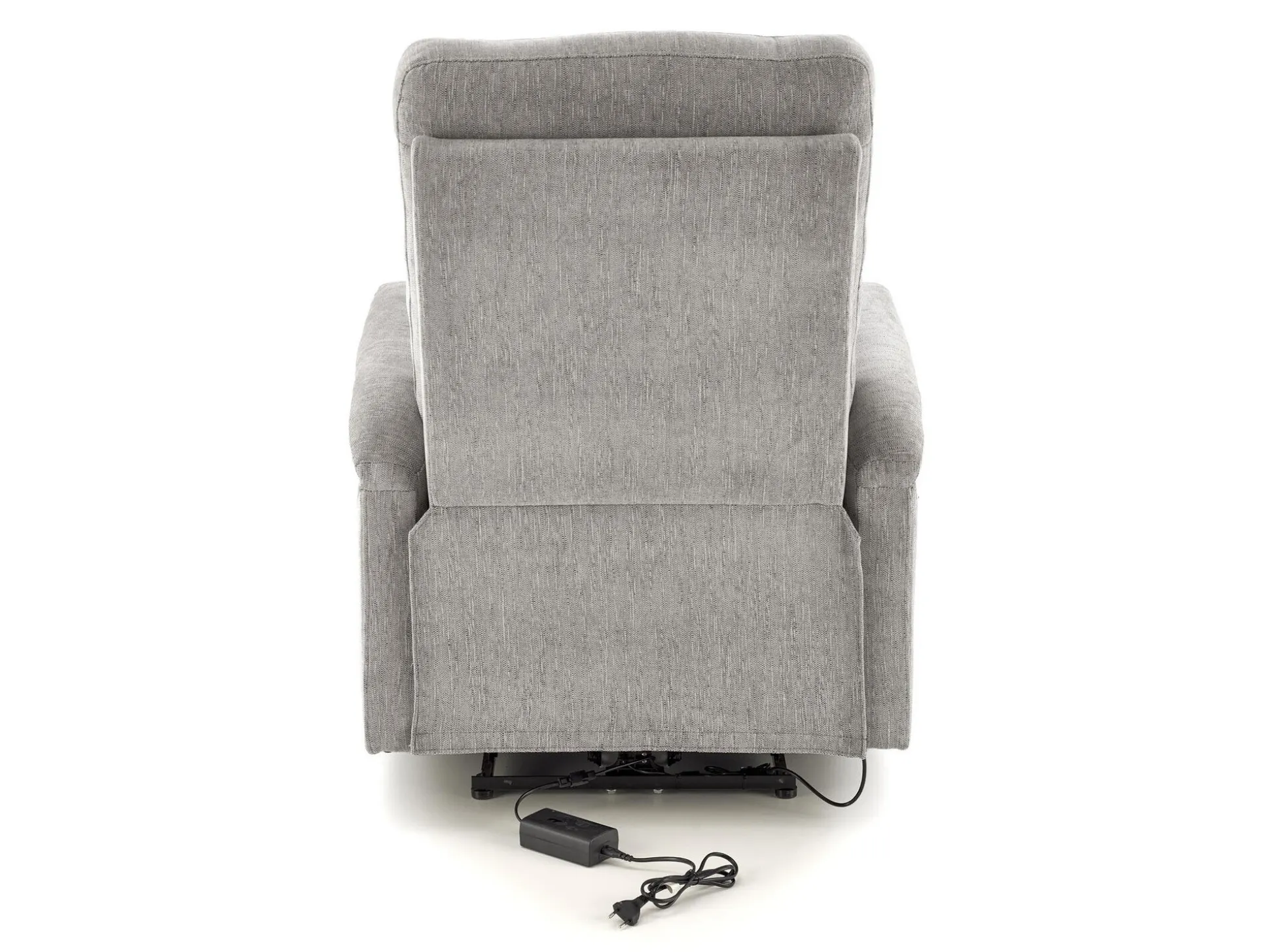 Hvilestol Houston 1782 (Grå)