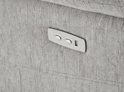 Hvilestol Houston 1782 (Grå)