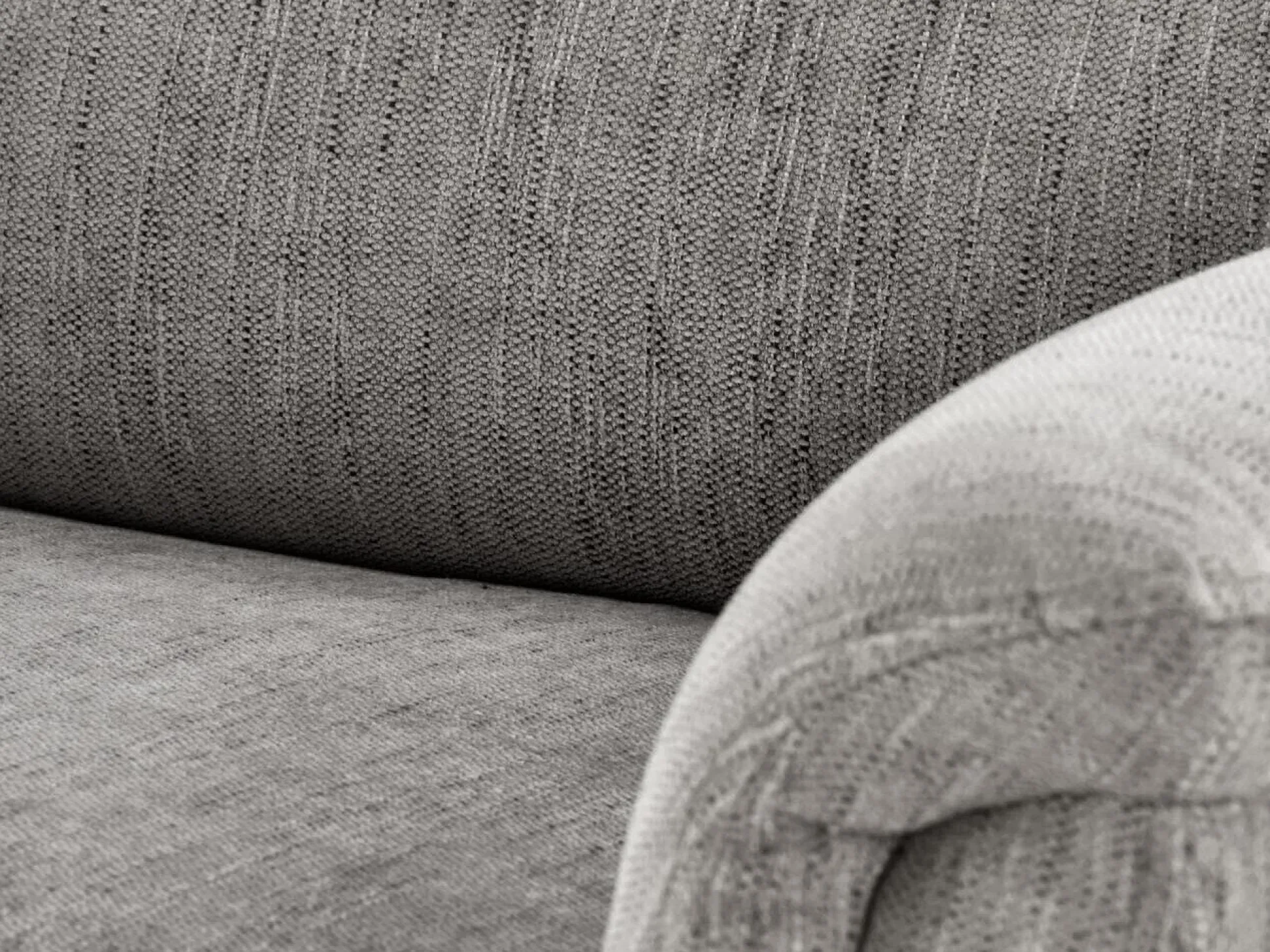 Hvilestol Houston 1782 (Grå)