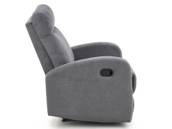 Hvilestol Houston 1034 (Grå)