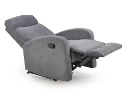 Hvilestol Houston 1034 (Grå)