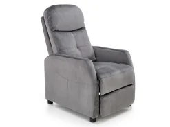 Hvilestol Houston 992 (Grå)