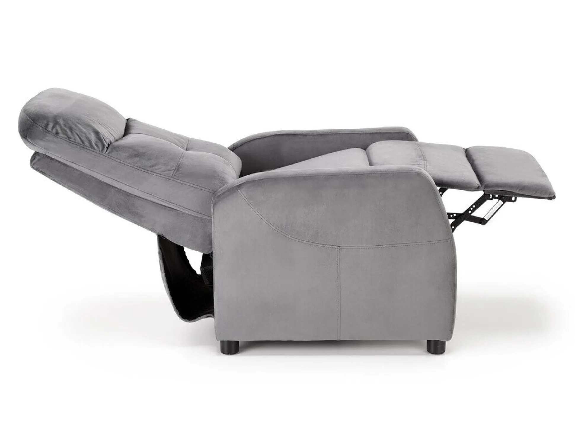 Hvilestol Houston 992 (Grå)