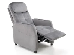 Hvilestol Houston 992 (Grå)