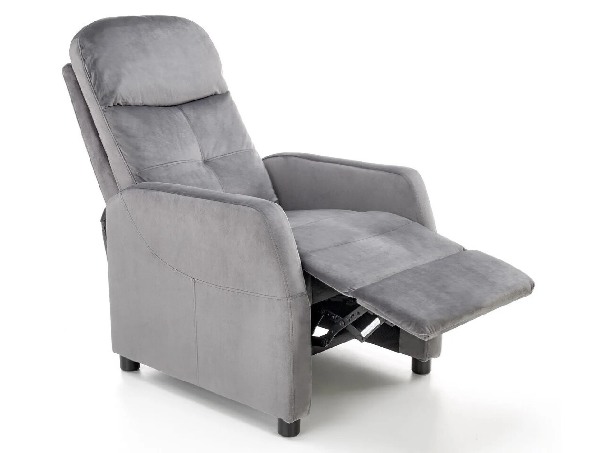 Hvilestol Houston 992 (Grå)