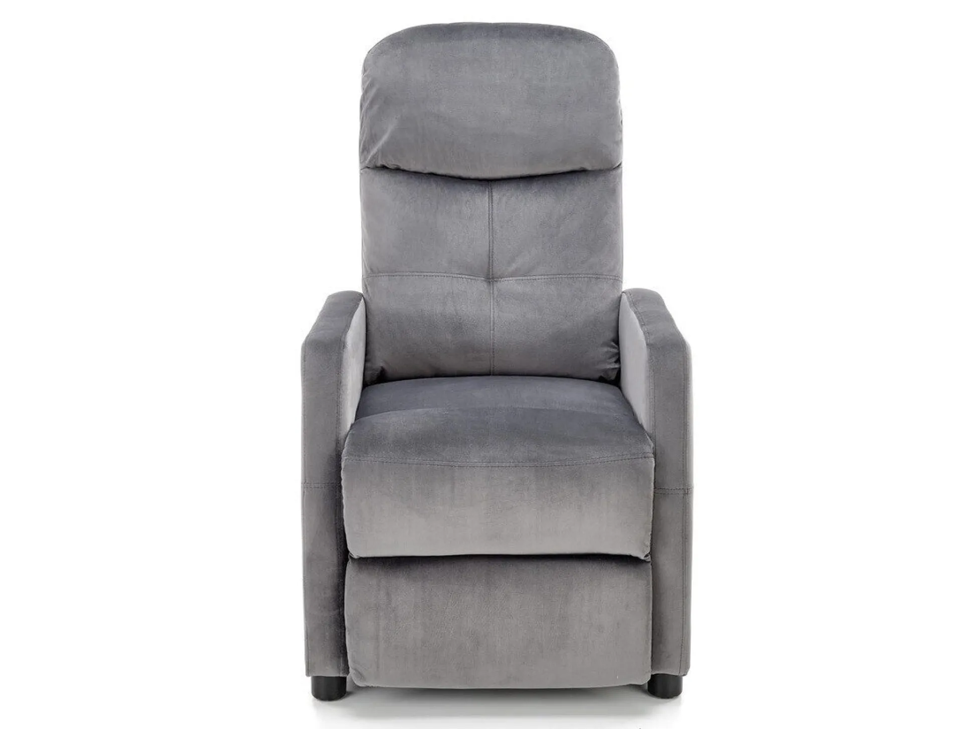 Hvilestol Houston 992 (Grå)