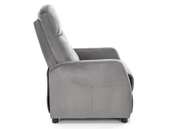 Hvilestol Houston 992 (Grå)