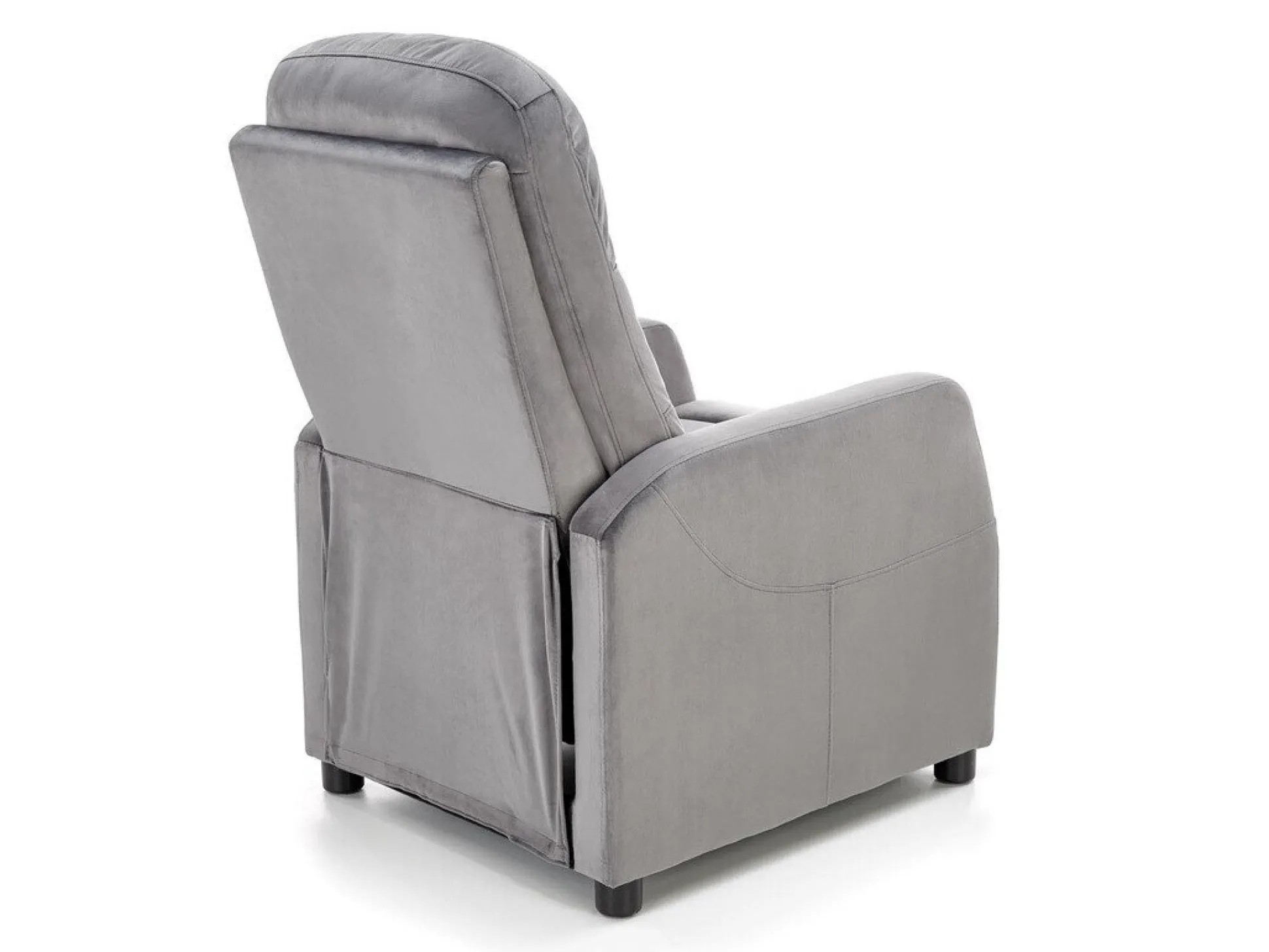 Hvilestol Houston 992 (Grå)