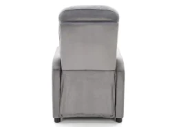 Hvilestol Houston 992 (Grå)