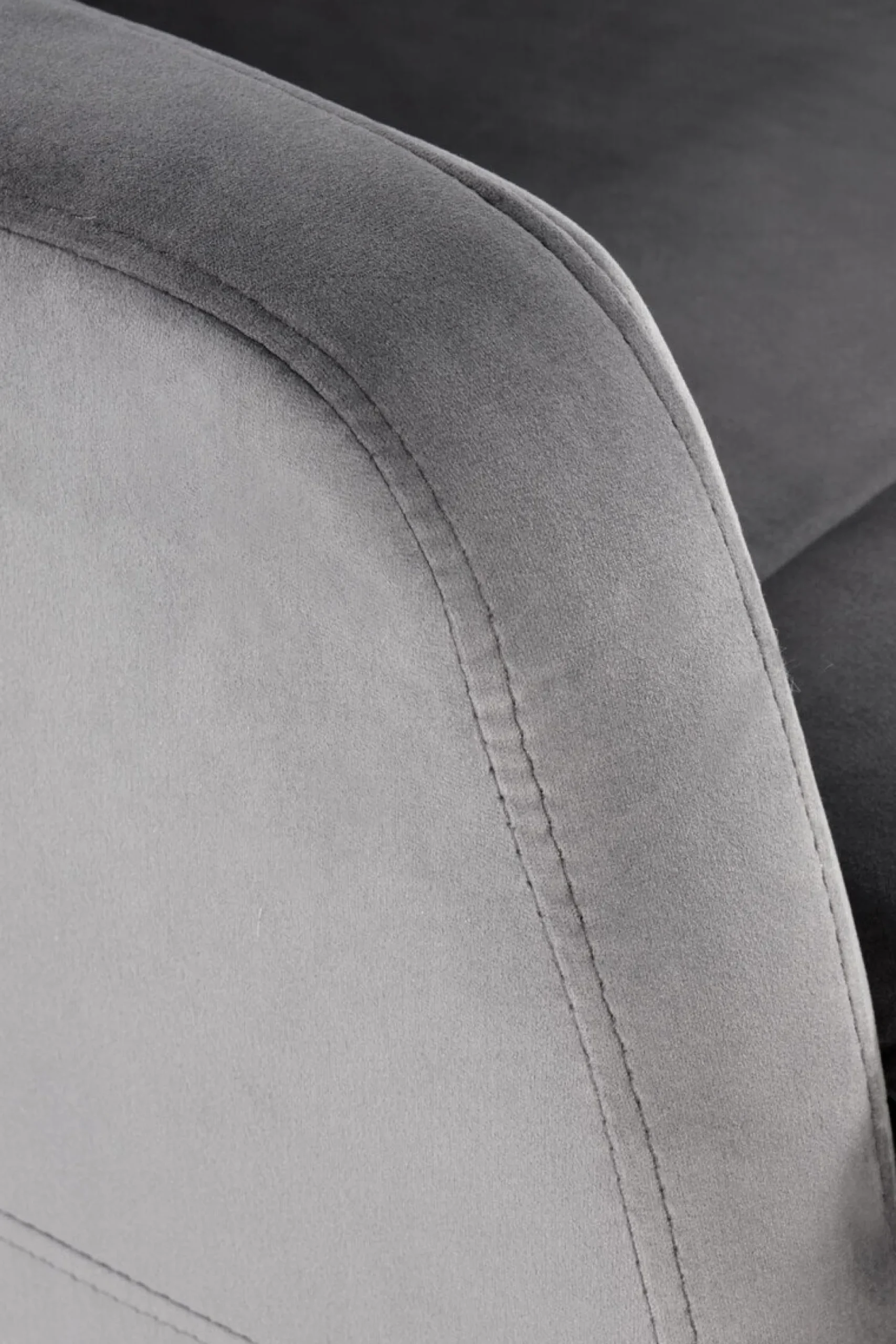 Hvilestol Houston 992 (Grå)