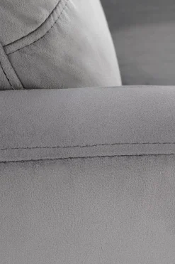 Hvilestol Houston 992 (Grå)