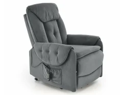 Hvilestol Houston 1947 (Grå)