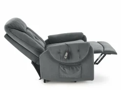 Hvilestol Houston 1947 (Grå)