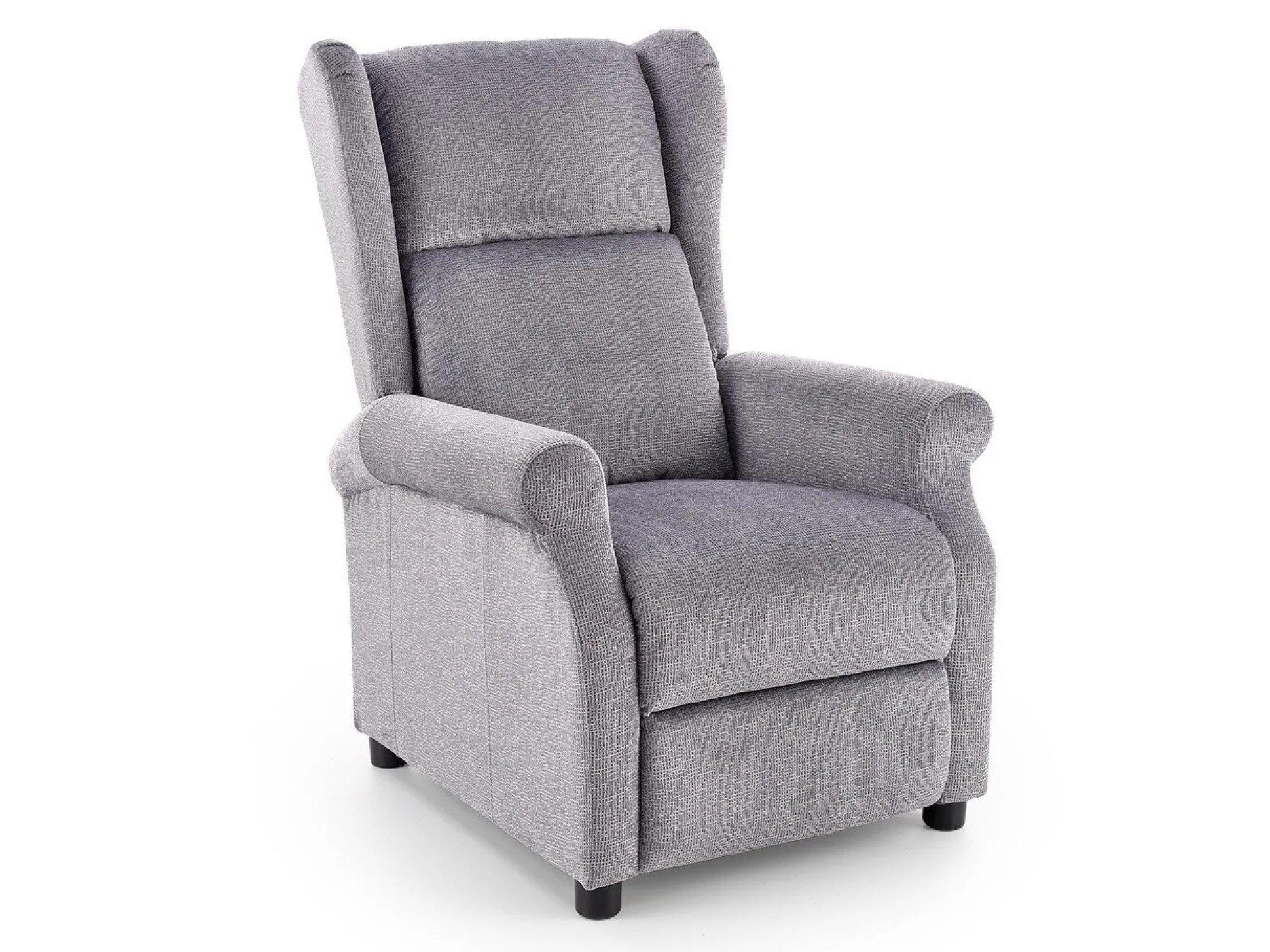 Hvilestol Houston 1029 (Grå)