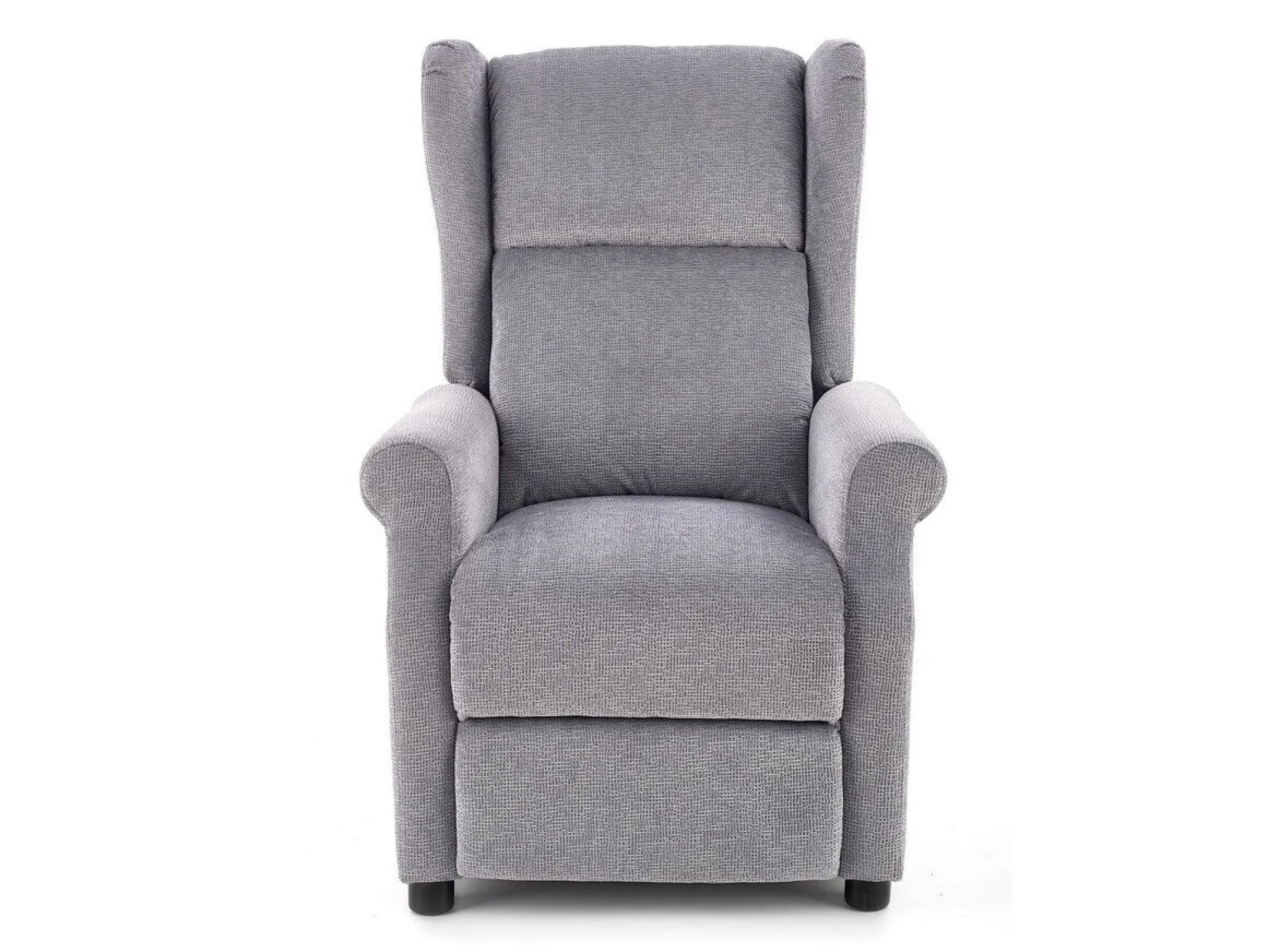 Hvilestol Houston 1029 (Grå)