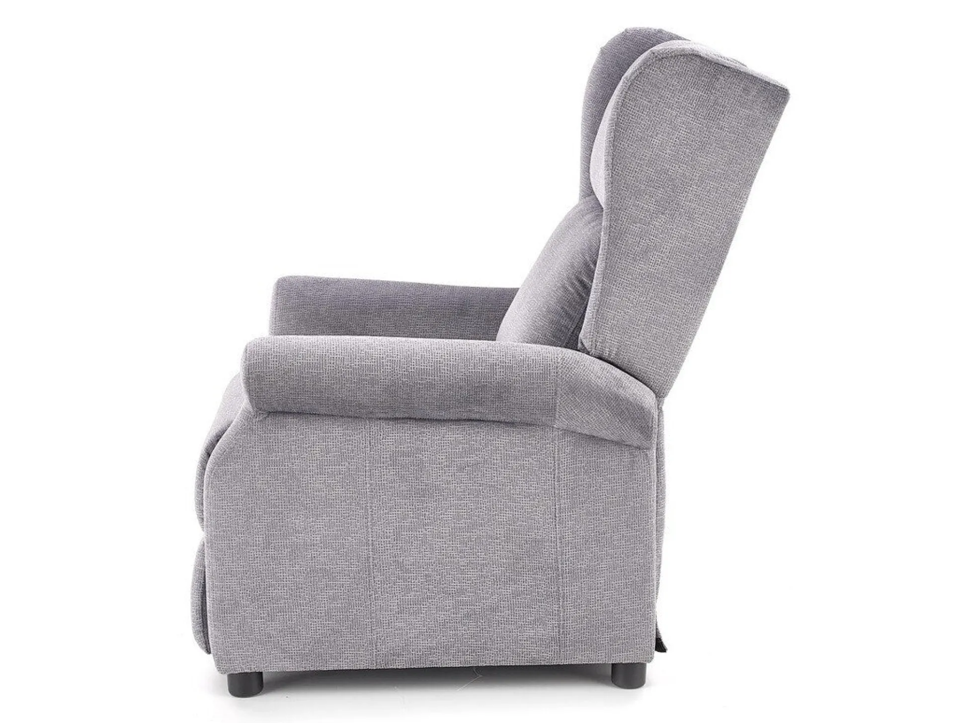 Hvilestol Houston 1029 (Grå)