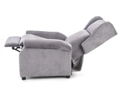 Hvilestol Houston 1029 (Grå)