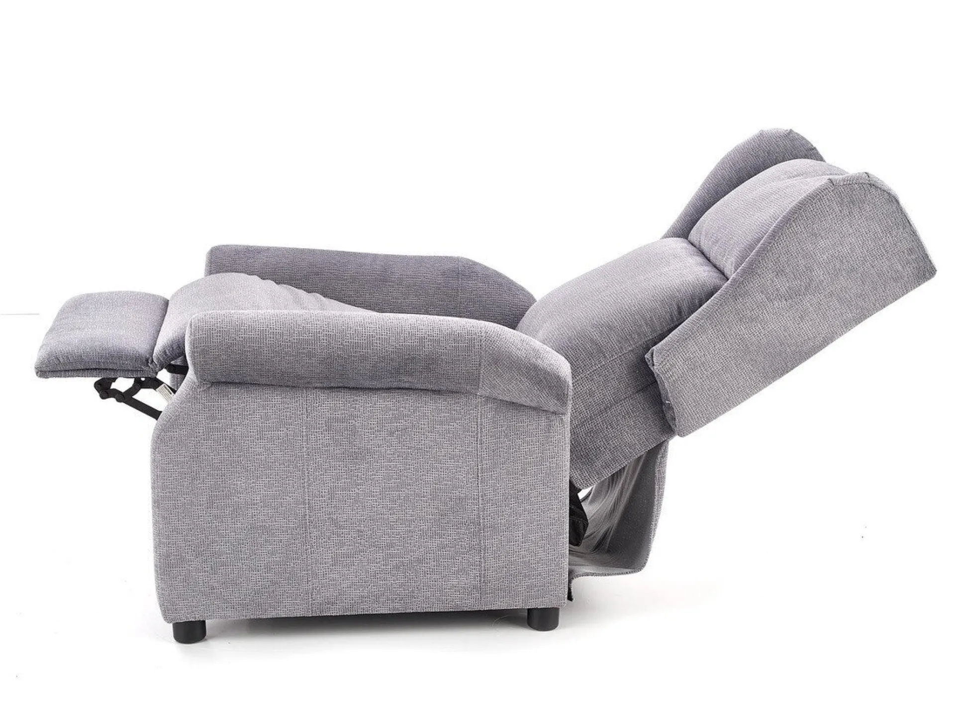 Hvilestol Houston 1029 (Grå)