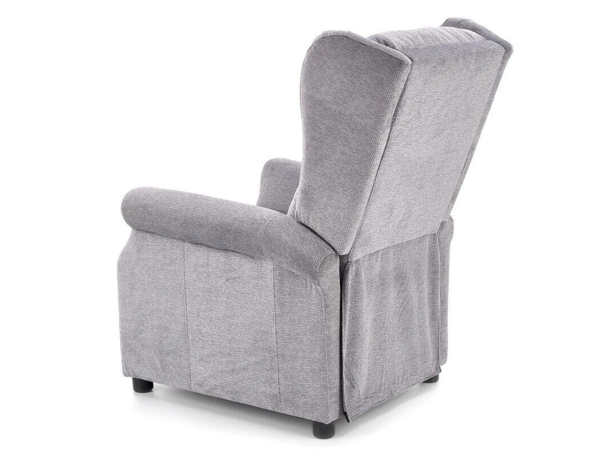 Hvilestol Houston 1029 (Grå)