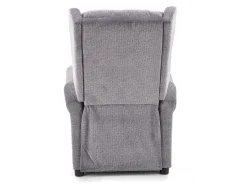 Hvilestol Houston 1029 (Grå)