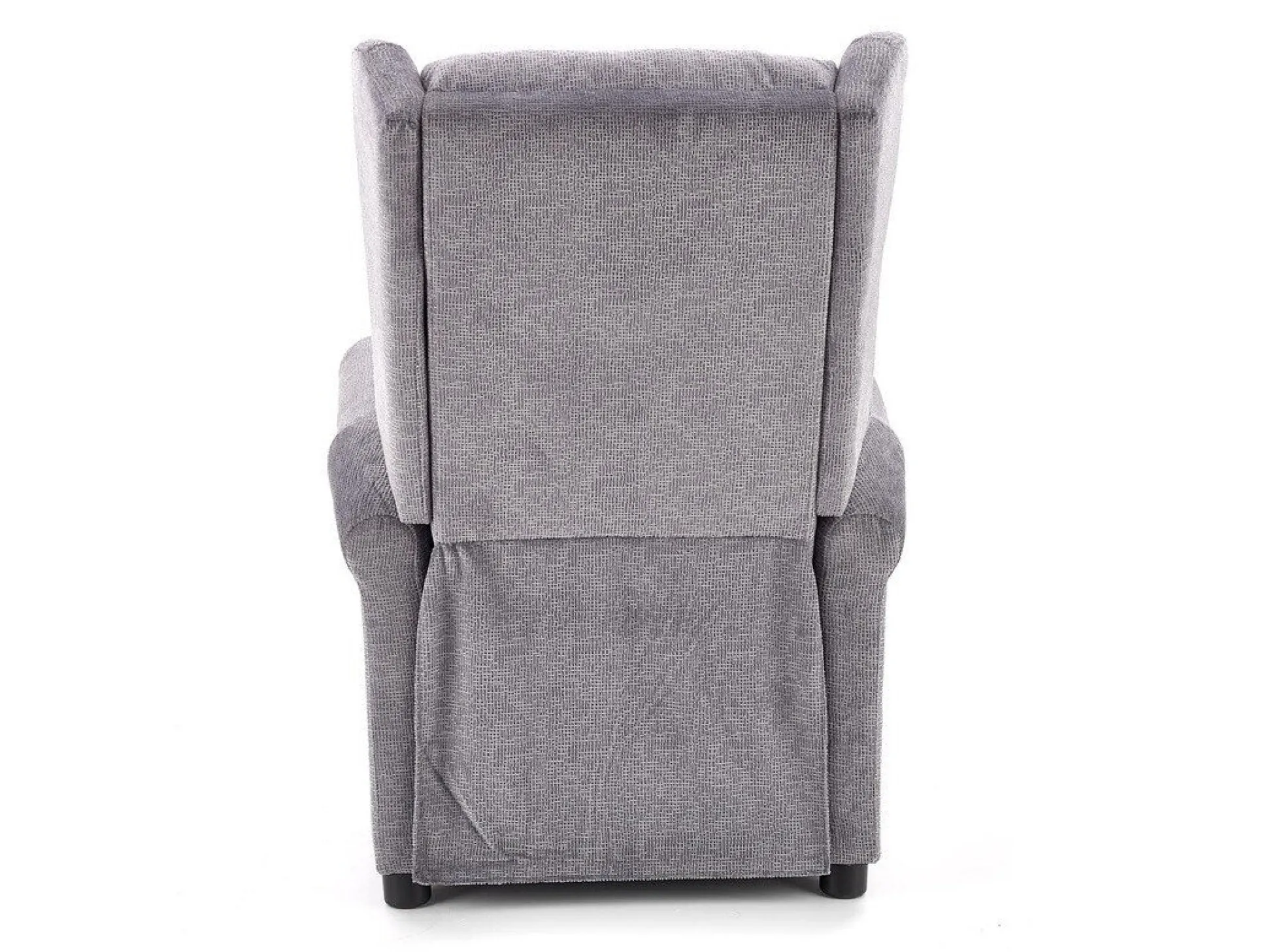 Hvilestol Houston 1029 (Grå)