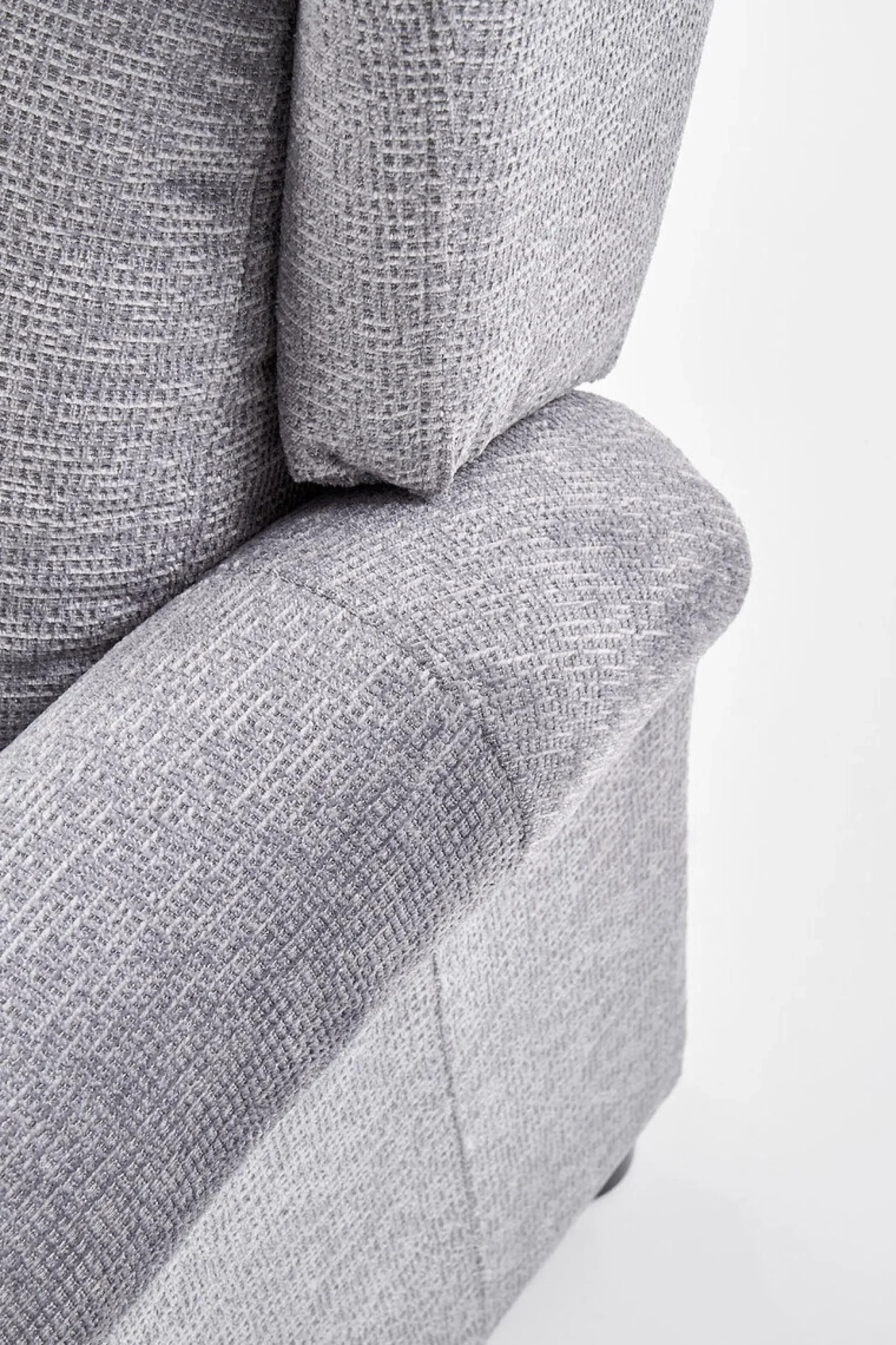 Hvilestol Houston 1029 (Grå)