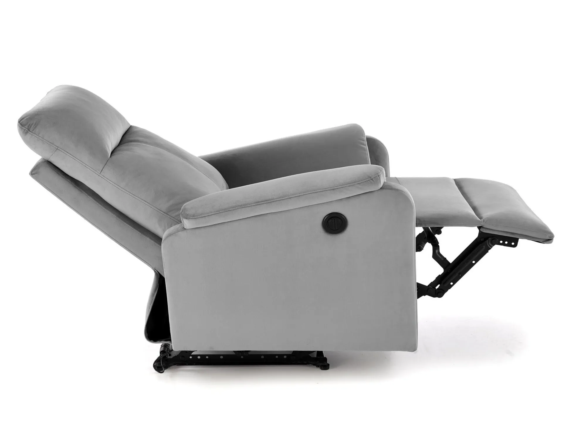 Hvilestol Houston 2081 (Grå)