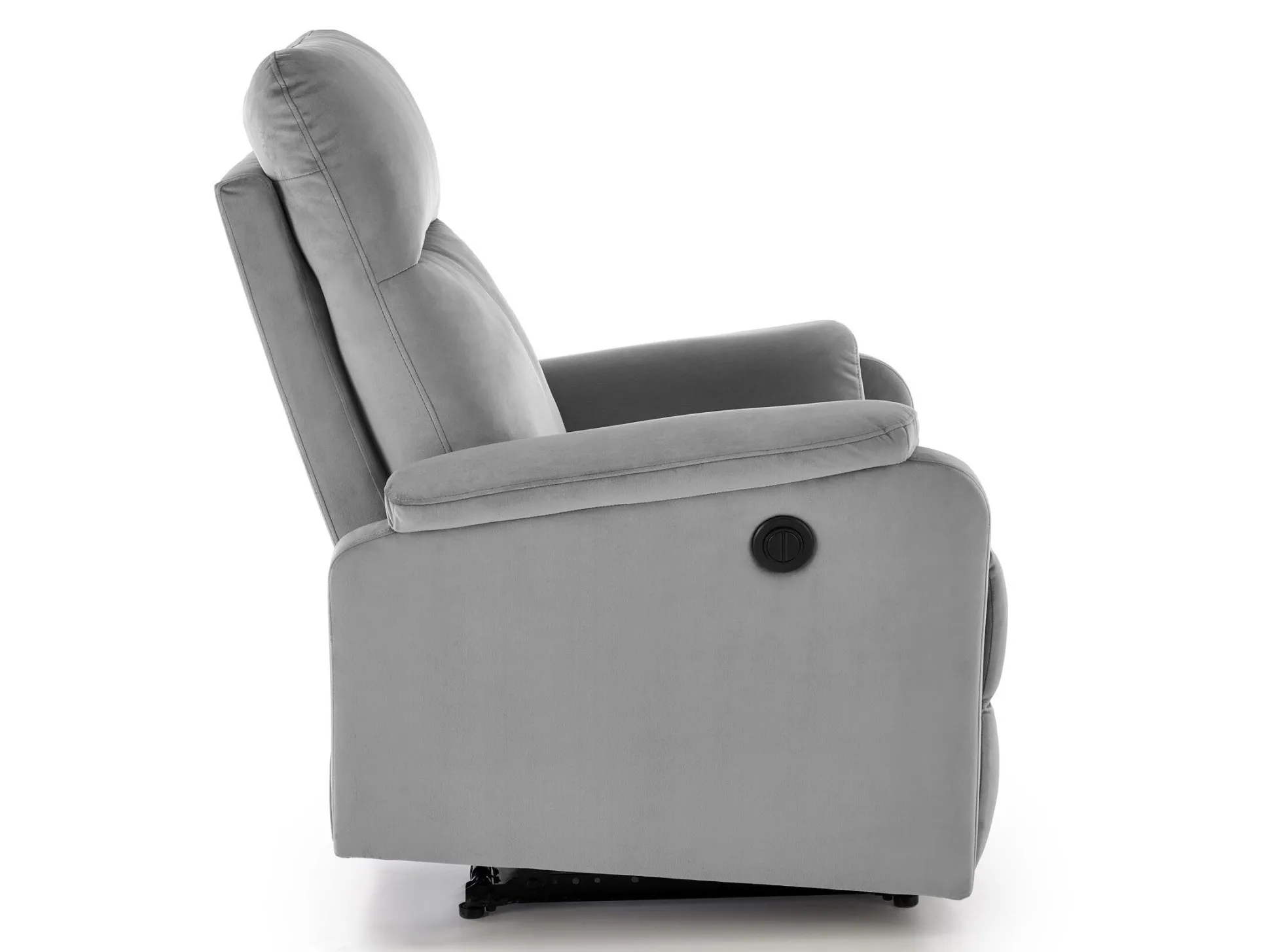 Hvilestol Houston 2081 (Grå)