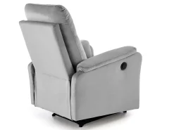 Hvilestol Houston 2081 (Grå)