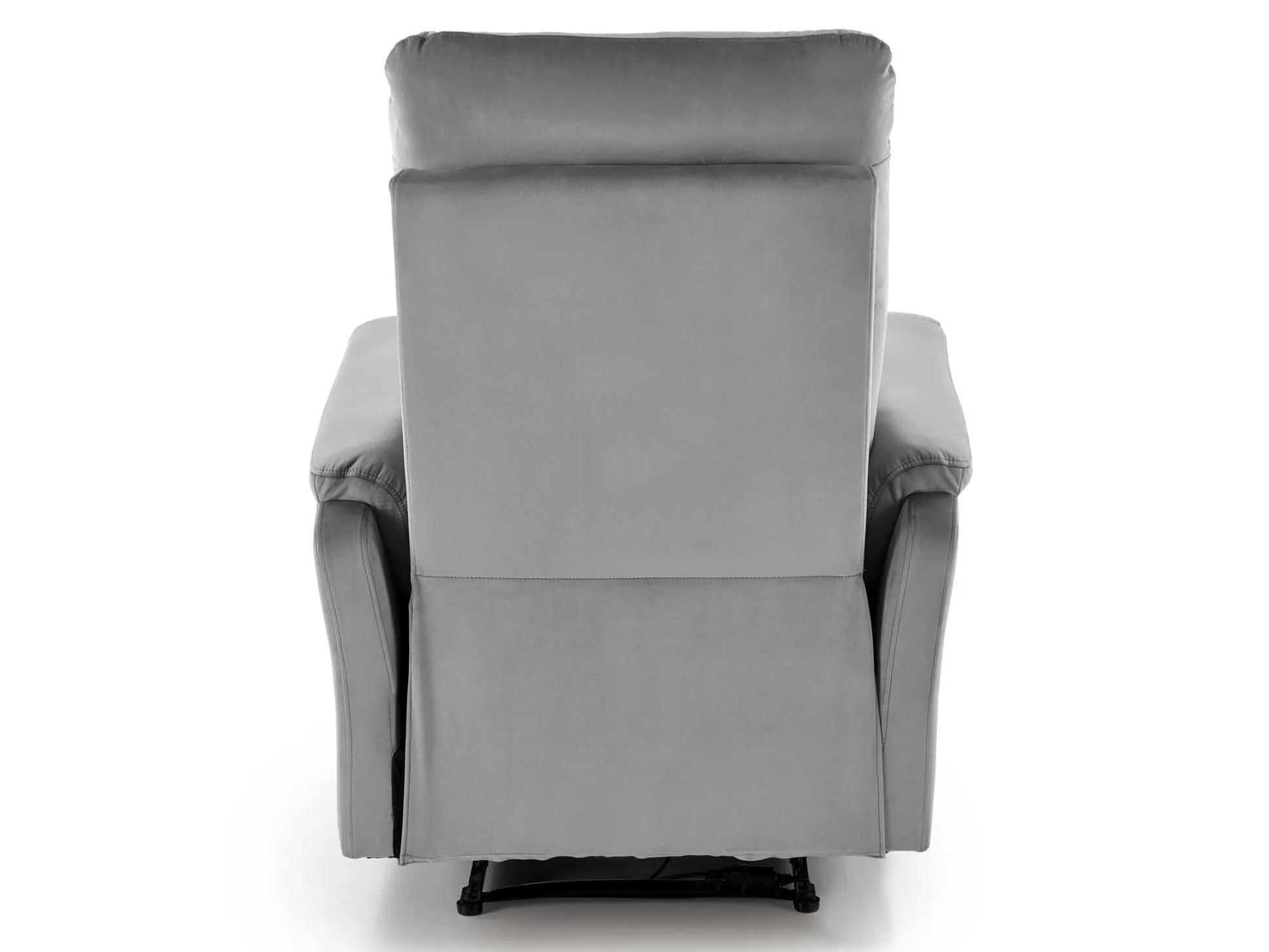 Hvilestol Houston 2081 (Grå)