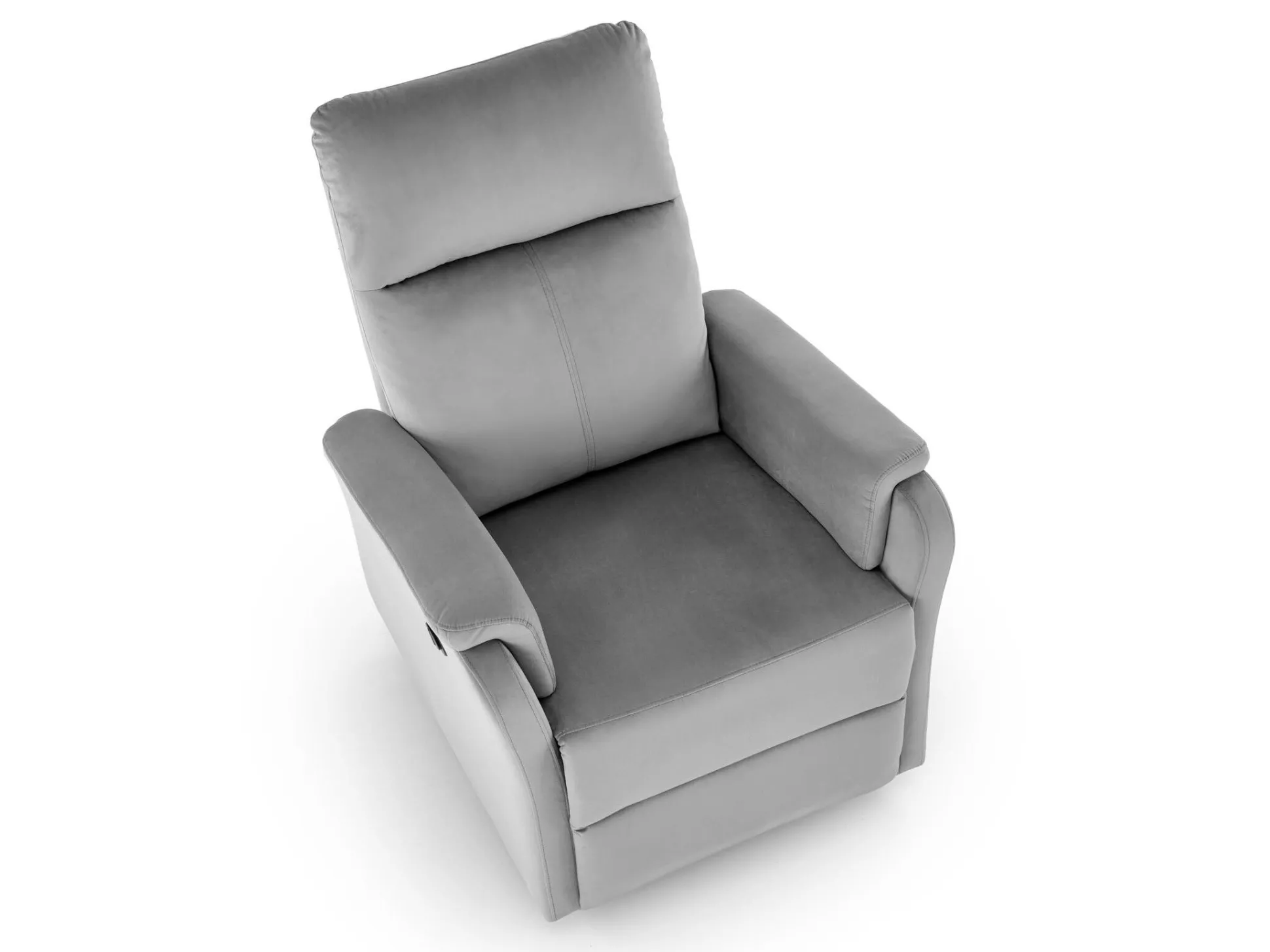 Hvilestol Houston 2081 (Grå)