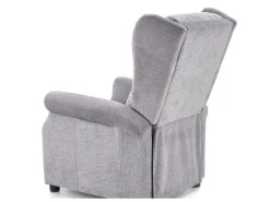 Hvilestol Houston 854 (Grå)