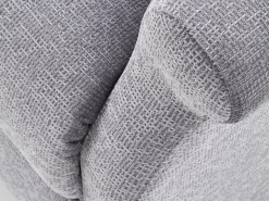 Hvilestol Houston 854 (Grå)