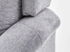 Hvilestol Houston 854 (Grå)