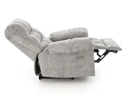 Hvilestol Houston 2080 (Grå)