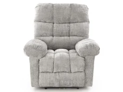 Hvilestol Houston 2080 (Grå)