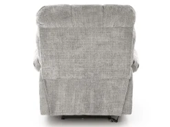 Hvilestol Houston 2080 (Grå)