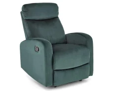 Hvilestol Houston 1518 (Grøn)