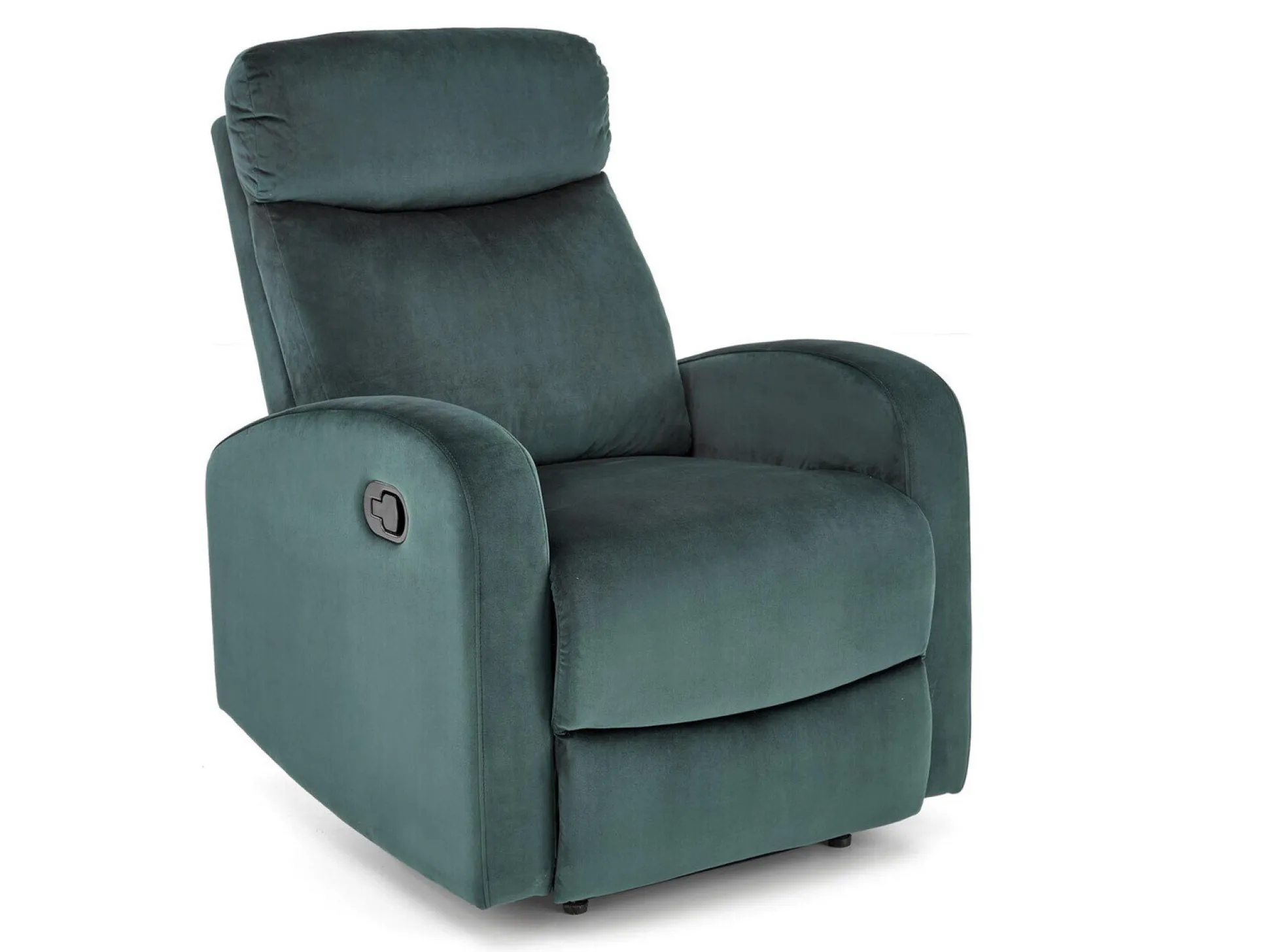 Hvilestol Houston 1518 (Grøn)