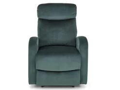 Hvilestol Houston 1518 (Grøn)