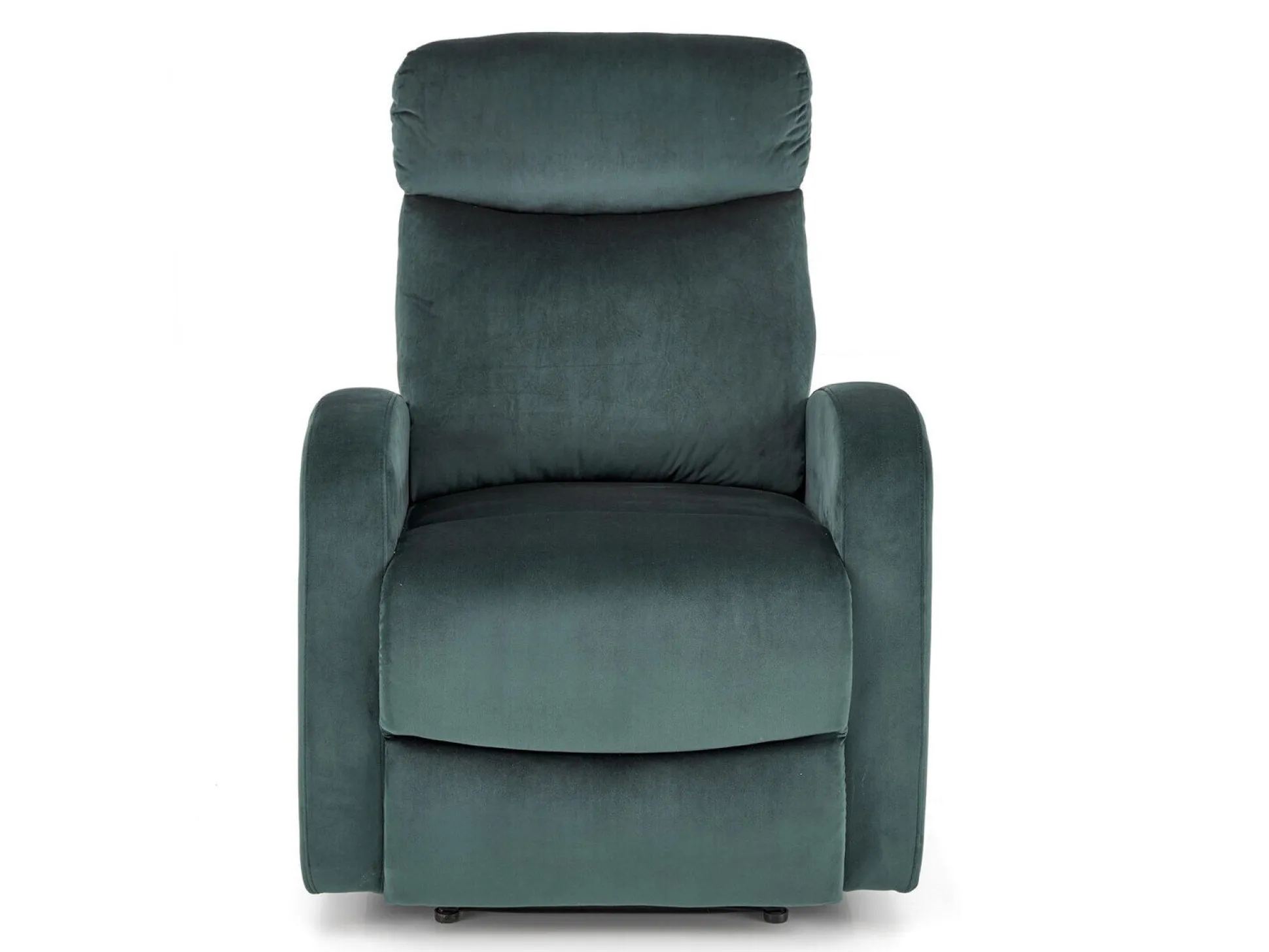 Hvilestol Houston 1518 (Grøn)