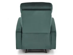 Hvilestol Houston 1518 (Grøn)