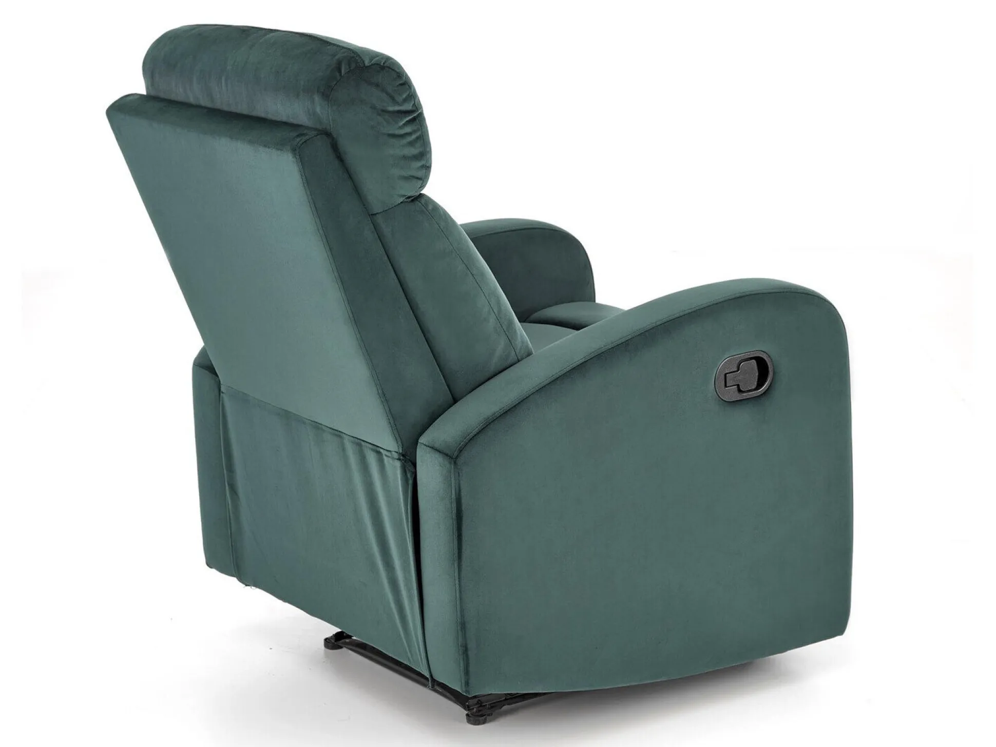 Hvilestol Houston 1518 (Grøn)