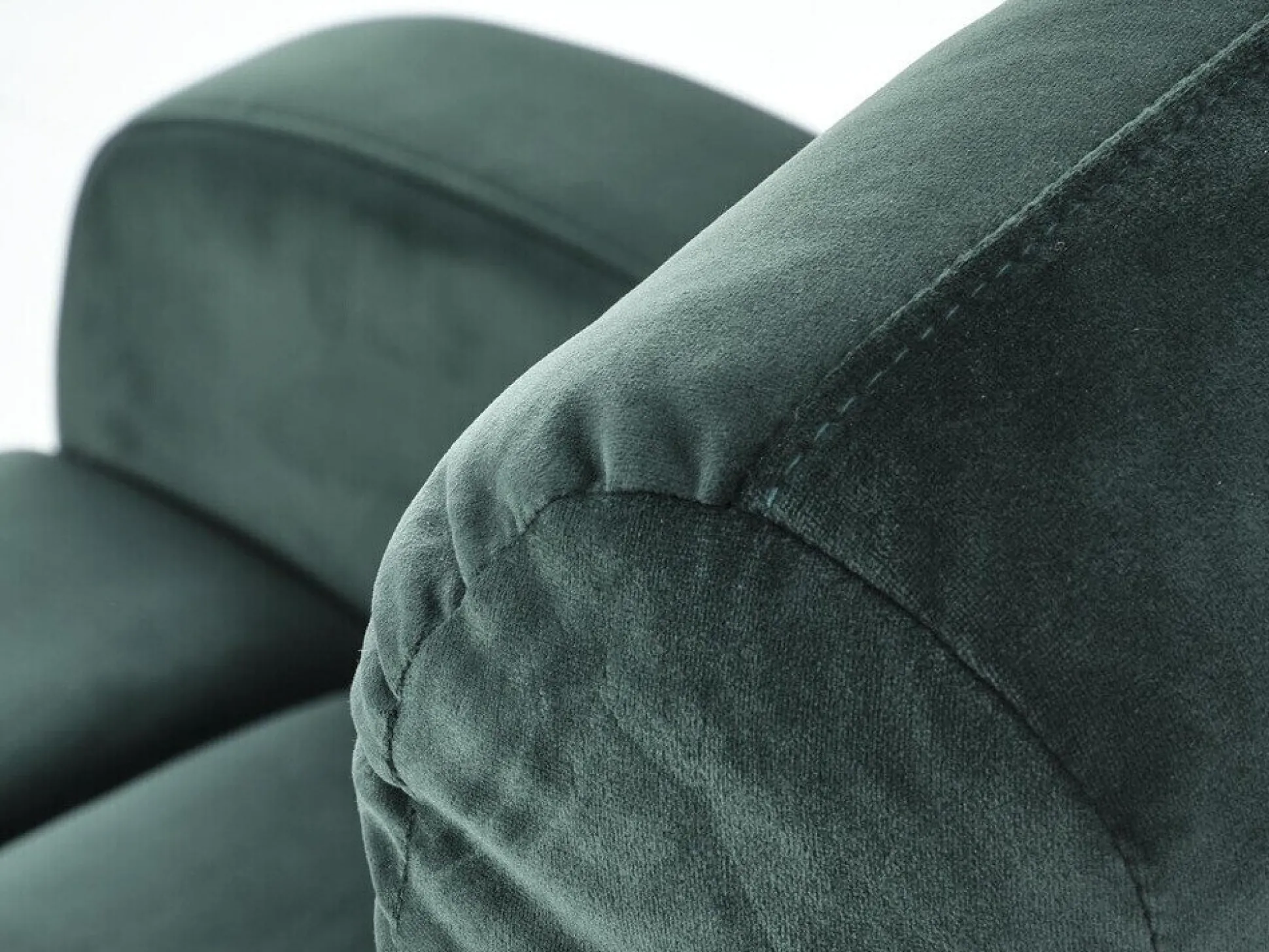 Hvilestol Houston 1518 (Grøn)