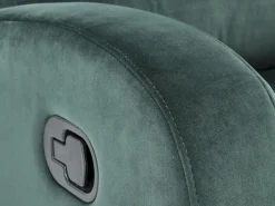 Hvilestol Houston 1518 (Grøn)