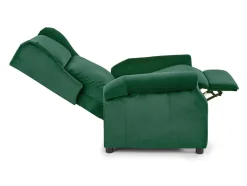 Hvilestol Houston 878 (Mørkegrøn)